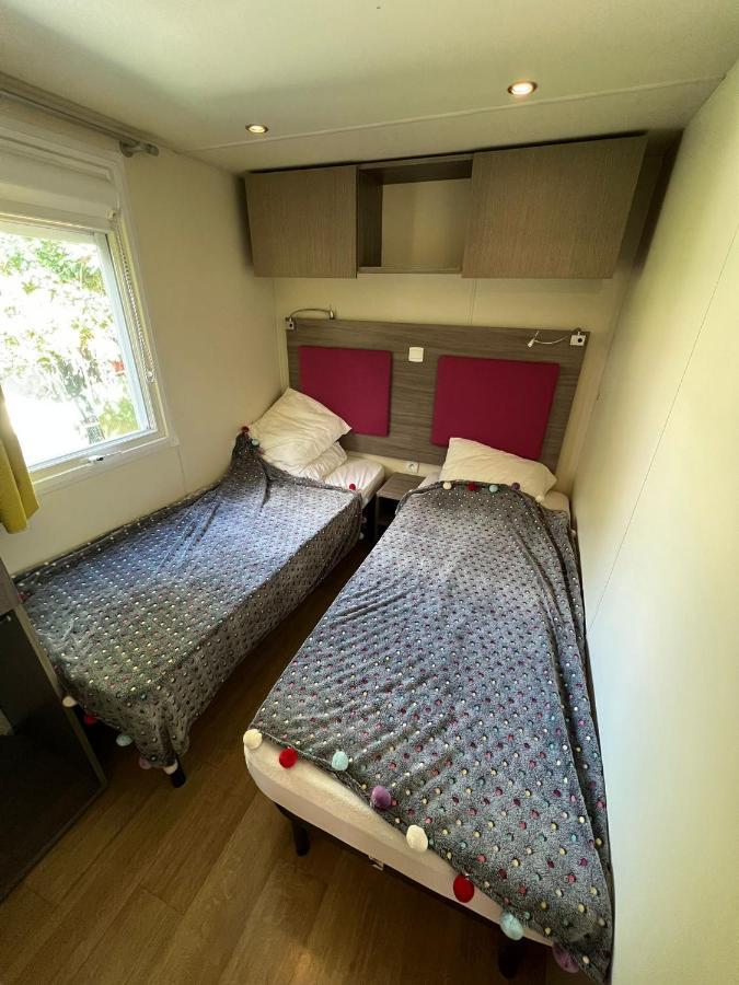 Bungalow Luxe 3 Chambres Surplombant Le Golf De St Tropez Gassin Exterior foto